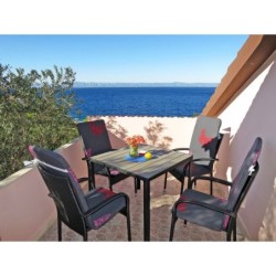 Ferienwohnung in Blato ab 40€ pro Nacht