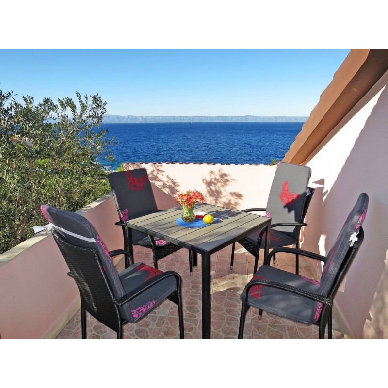 Ferienwohnung in Blato ab 40€ pro Nacht