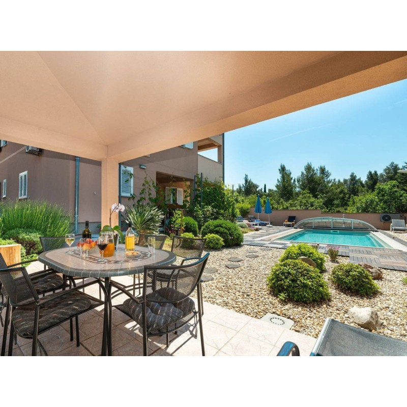 Ferienwohnung in Zadar ab 49€ pro Nacht