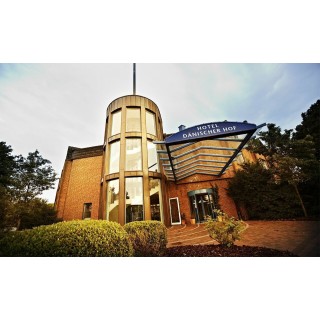 Erholung vom Lockdown an der Ostsee