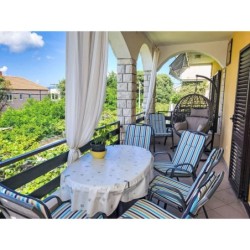 Ferienwohnung in Zadar ab 58€ pro Nacht