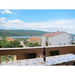 Ferienwohnung in Krk ab 46€ pro Nacht