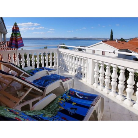 Ferienwohnung in Zadar ab 58€ pro Nacht