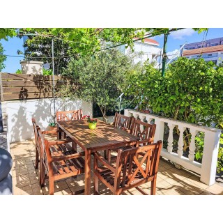 Ferienhaus in Zadar ab 52€ pro Nacht