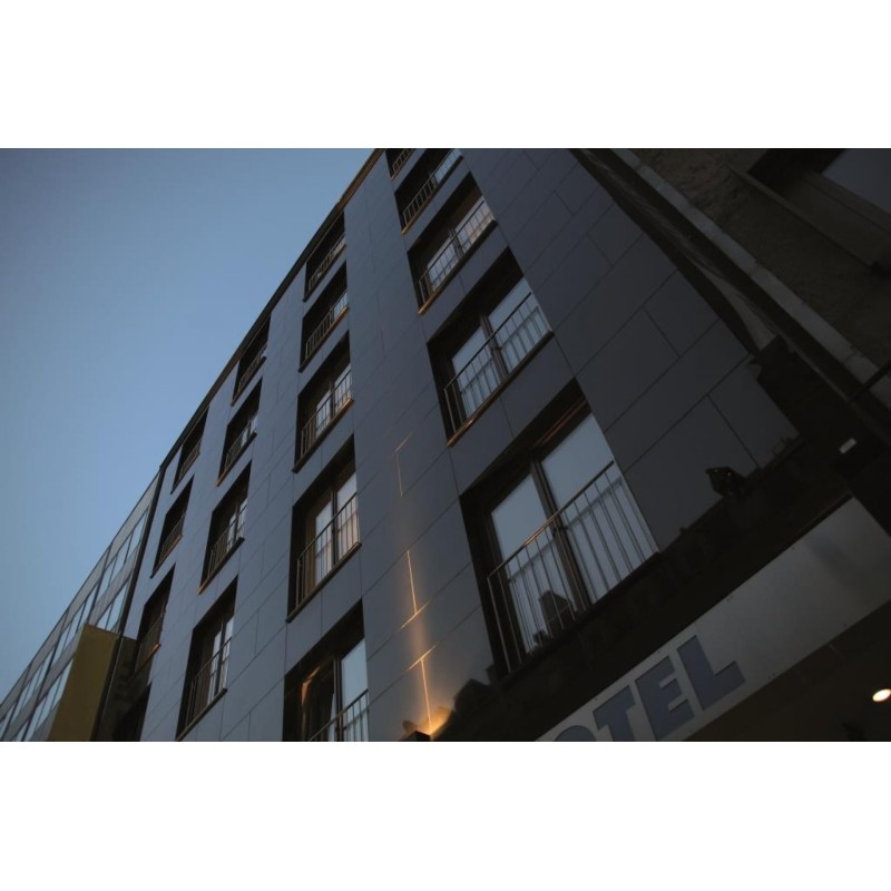München mag Dich! (2 Nächte / Boutique Hotel im Zentrum)