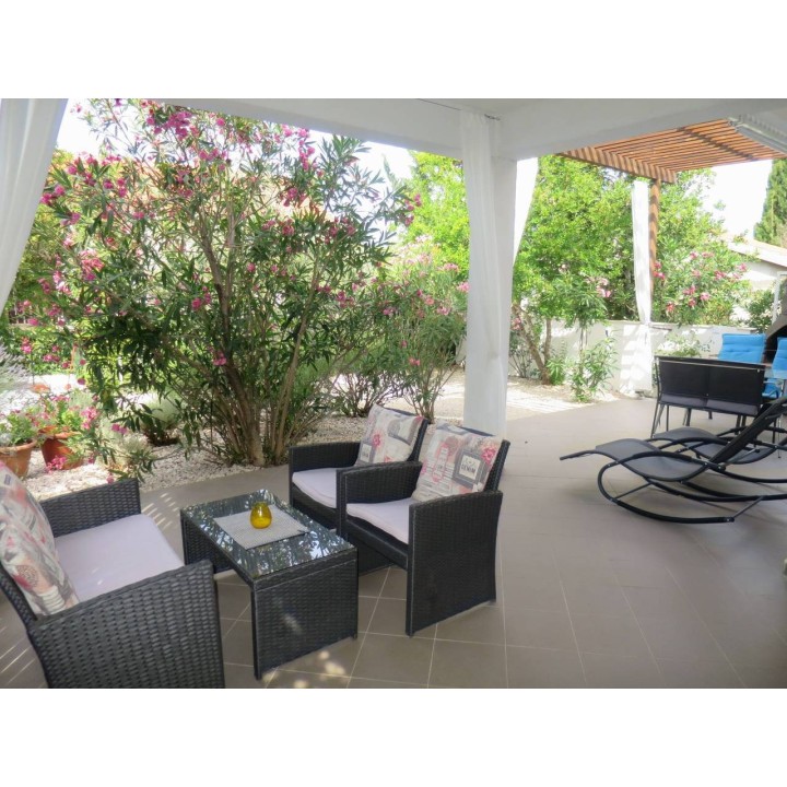 Ferienhaus in Zadar ab 47€ pro Nacht