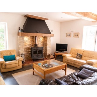 Ferienhaus in Yonne ab 53€ pro Nacht