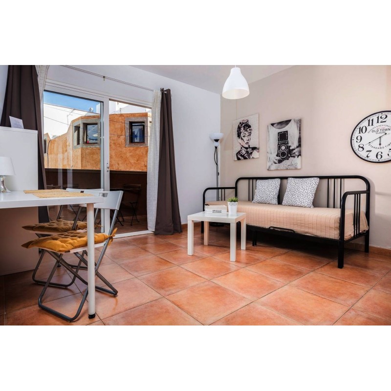 Ferienwohnung in La Oliva ab 46€ pro Nacht