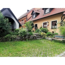 Ferienwohnung in Franken ab 55€ pro Nacht