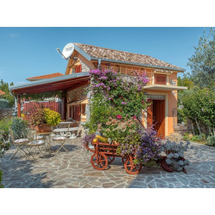 Ferienhaus in Krk ab 47€ pro Nacht