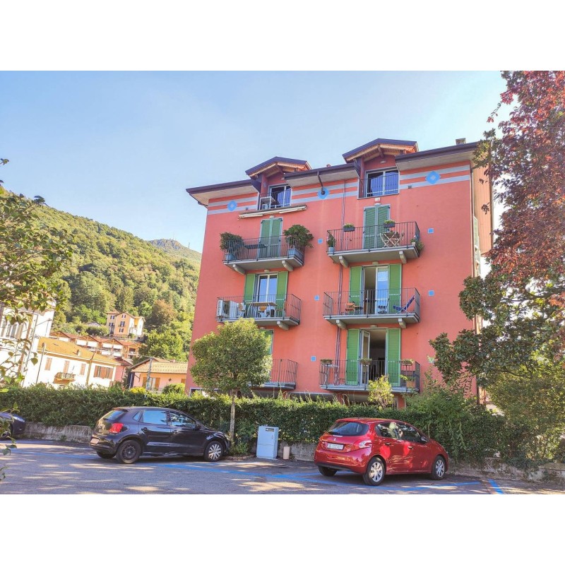 Ferienwohnung in Luganersee ab 59€ pro Nacht