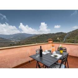 Ferienwohnung in Civezza ab 52€ pro Nacht