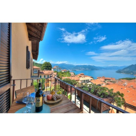 Ferienwohnung in Lago Maggiore ab 57€ pro Nacht