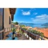 Ferienwohnung in Lago Maggiore ab 57€ pro Nacht