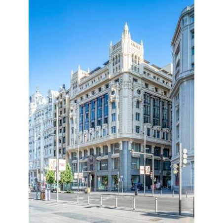 INNSIDE by Meliá Madrid Gran Vía
