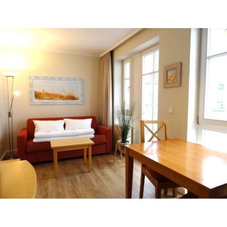 Ferienwohnung in Rügen ab 51€ pro Nacht