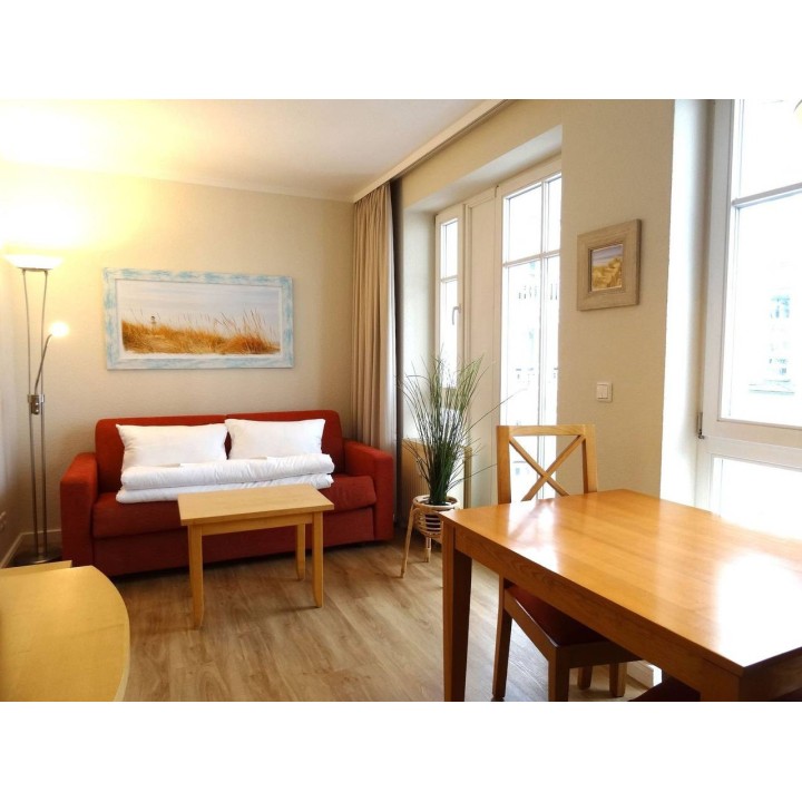 Ferienwohnung in Rügen ab 51€ pro Nacht