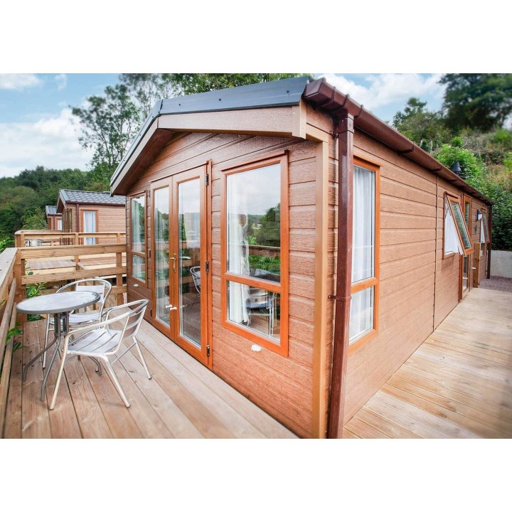 Camping in Midlands ab 46€ pro Nacht