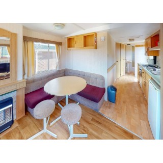 Camping in Ceredigion ab 44€ pro Nacht