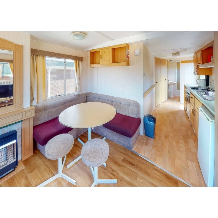 Camping in Ceredigion ab 44€ pro Nacht