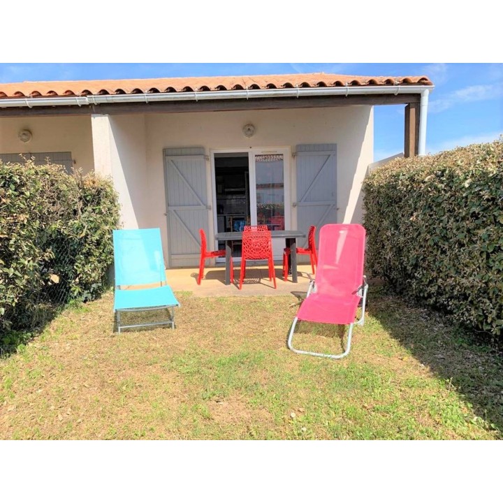 Ferienhaus in Vendée ab 51€ pro Nacht