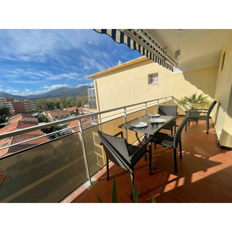 Ferienwohnung in Argelès-sur-Mer ab 54€ pro Nacht