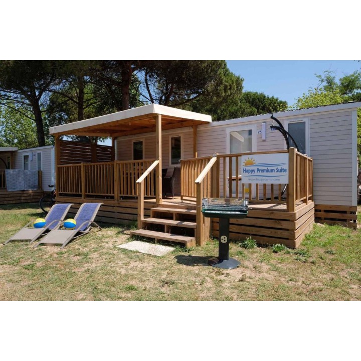 Camping in Gardasee ab 52€ pro Nacht