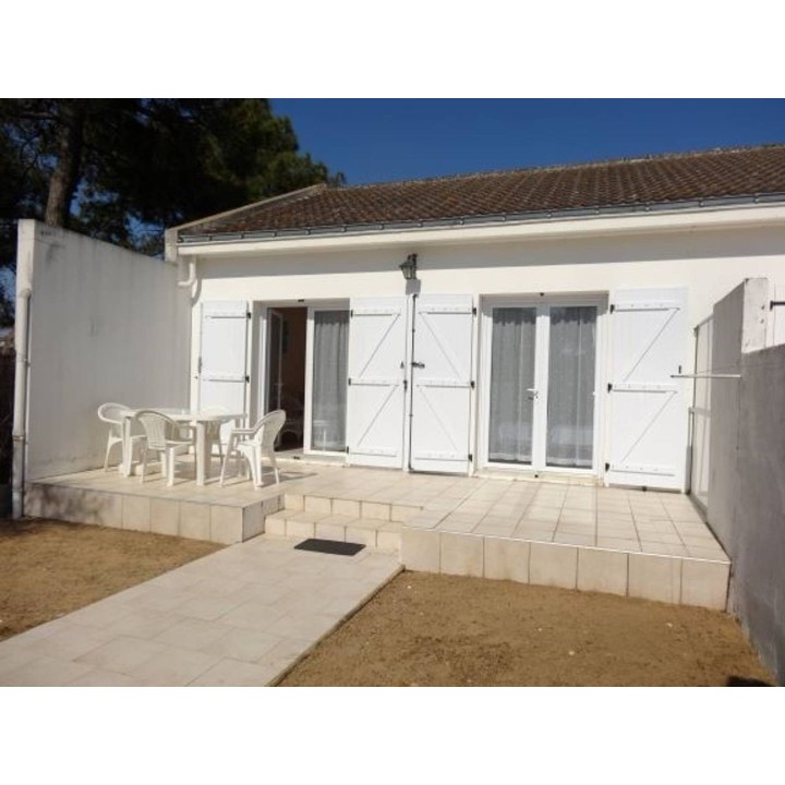 Ferienhaus in Vendée ab 48€ pro Nacht