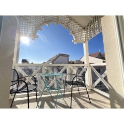 Ferienwohnung in Gironde ab 56€ pro Nacht