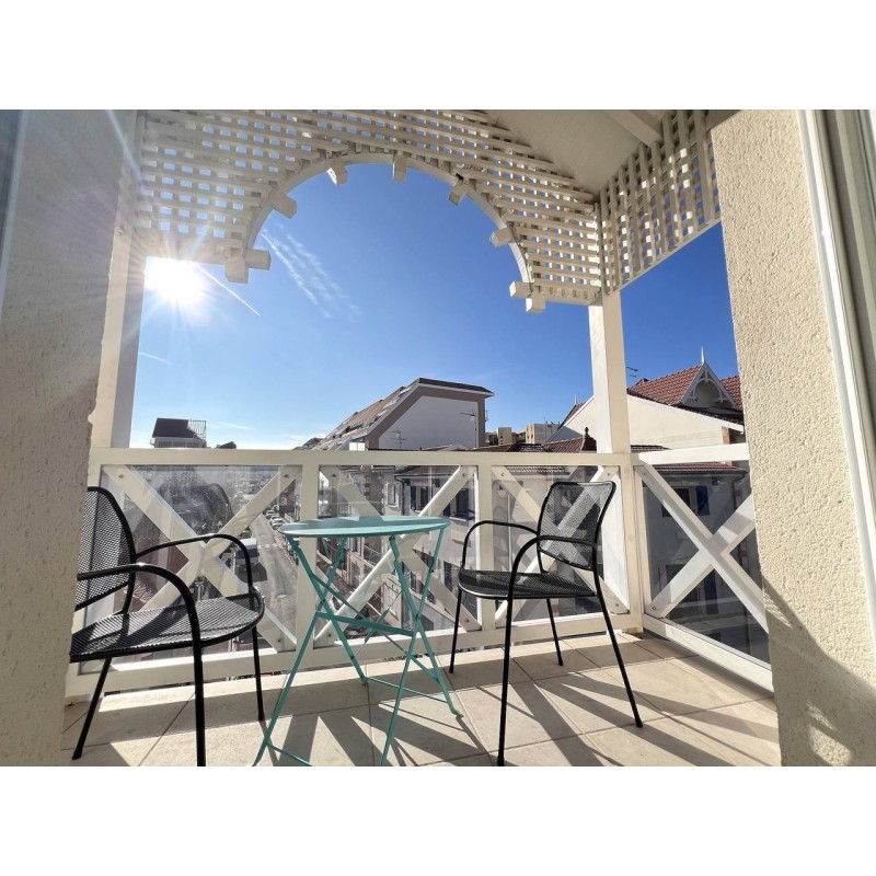 Ferienwohnung in Gironde ab 56€ pro Nacht