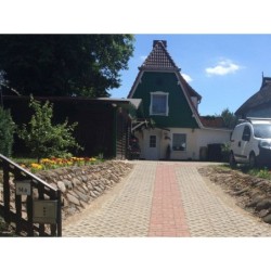 Ferienwohnung in Darß ab 50€ pro Nacht