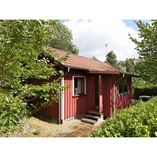 Ferienhaus in Lahälla ab 34€ pro Nacht