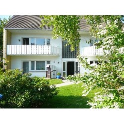 Ferienwohnung in Büsum ab 54€ pro Nacht