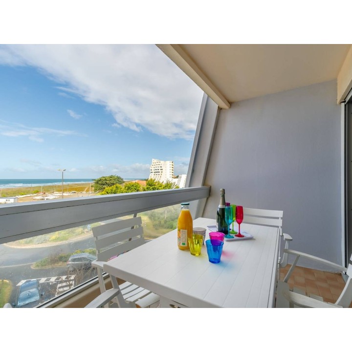Ferienwohnung in Vendée ab 54€ pro Nacht