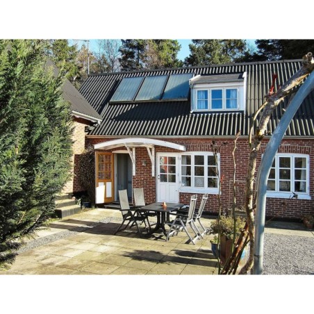 Ferienwohnung in Nexø ab 48€ pro Nacht