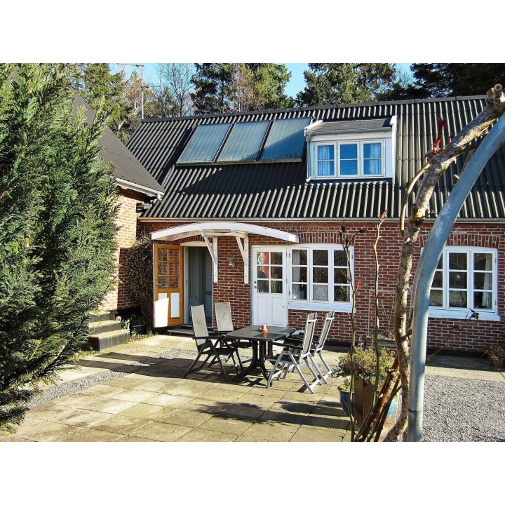Ferienwohnung in Nexø ab 48€ pro Nacht