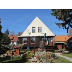 Ferienwohnung in Züssow ab 53€ pro Nacht