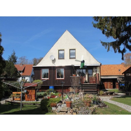Ferienwohnung in Züssow ab 53€ pro Nacht