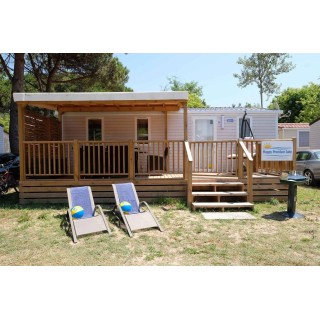 Camping in Gardasee ab 59€ pro Nacht