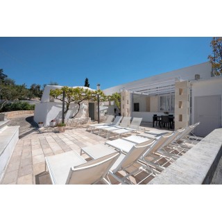 Ferienhaus in Murgia ab 54€ pro Nacht