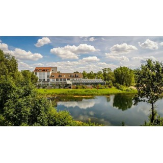 Übernachtung & Frühstück