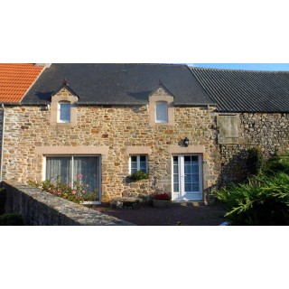 Ferienhaus in Manche ab 58€ pro Nacht