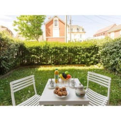 Ferienwohnung in Cabourg ab 54€ pro Nacht