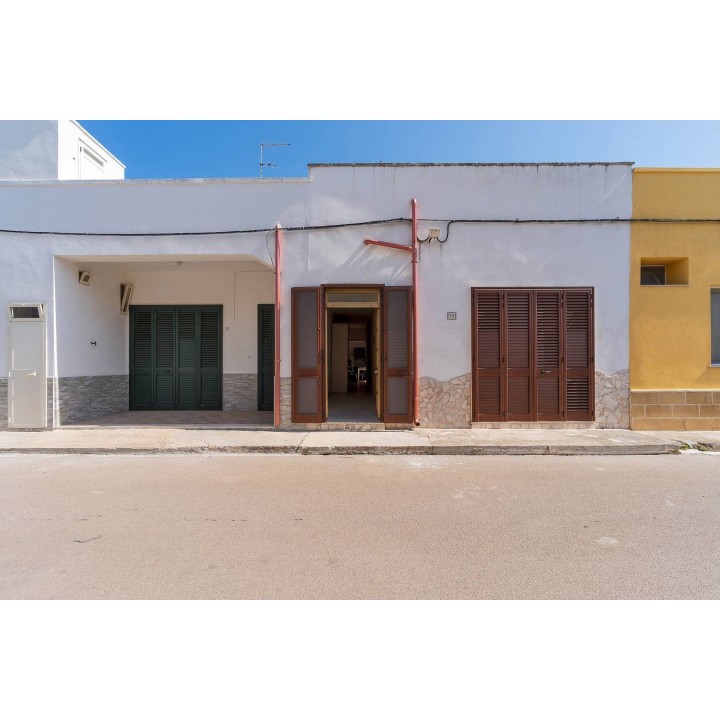 Hotel in Salento ab 57€ pro Nacht