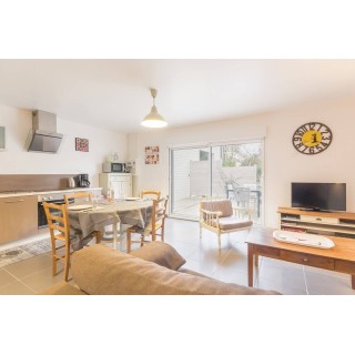 Ferienhaus in Belz ab 56€ pro Nacht