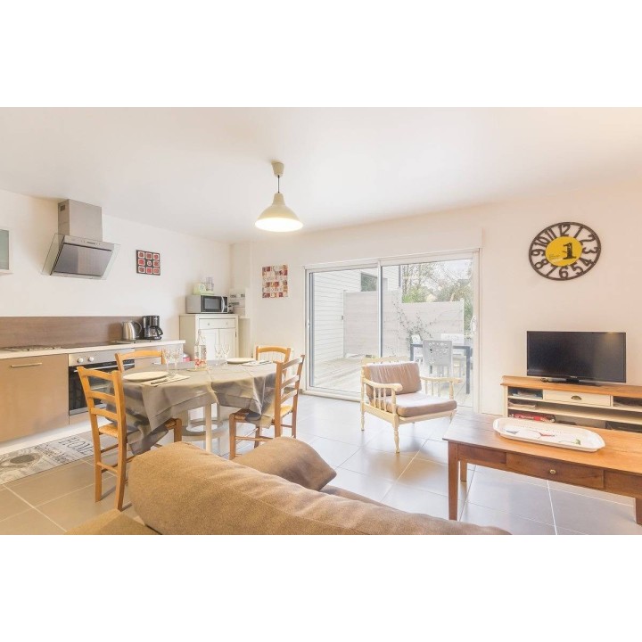 Ferienhaus in Belz ab 56€ pro Nacht