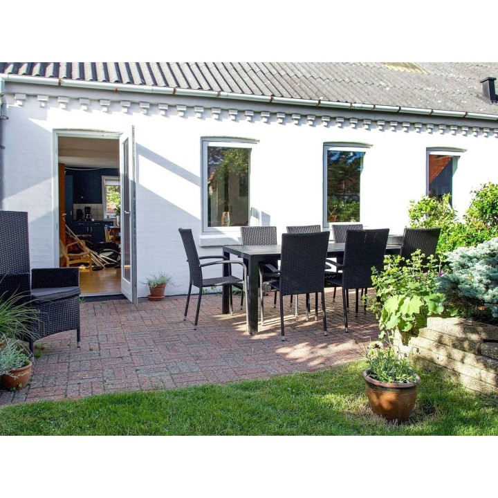 Ferienhaus in Lemvig ab 50€ pro Nacht