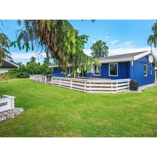 Ferienhaus in Als ab 55€ pro Nacht