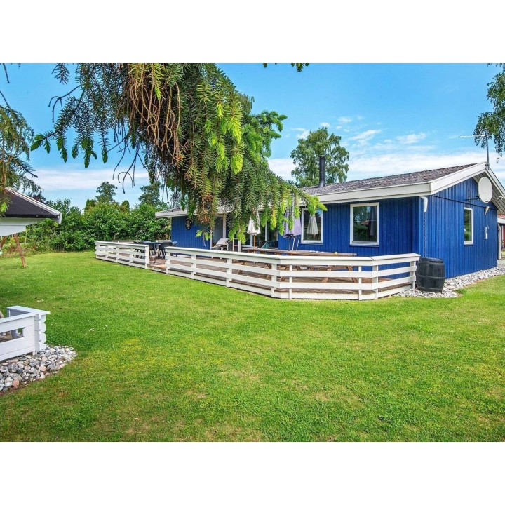 Ferienhaus in Als ab 55€ pro Nacht