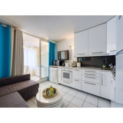 Ferienwohnung in Agde ab 58€ pro Nacht